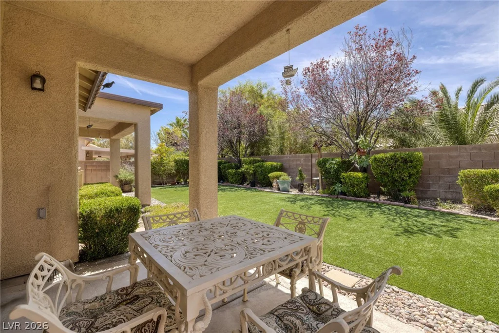 4467 Verdiccio, Las Vegas, NV 89141