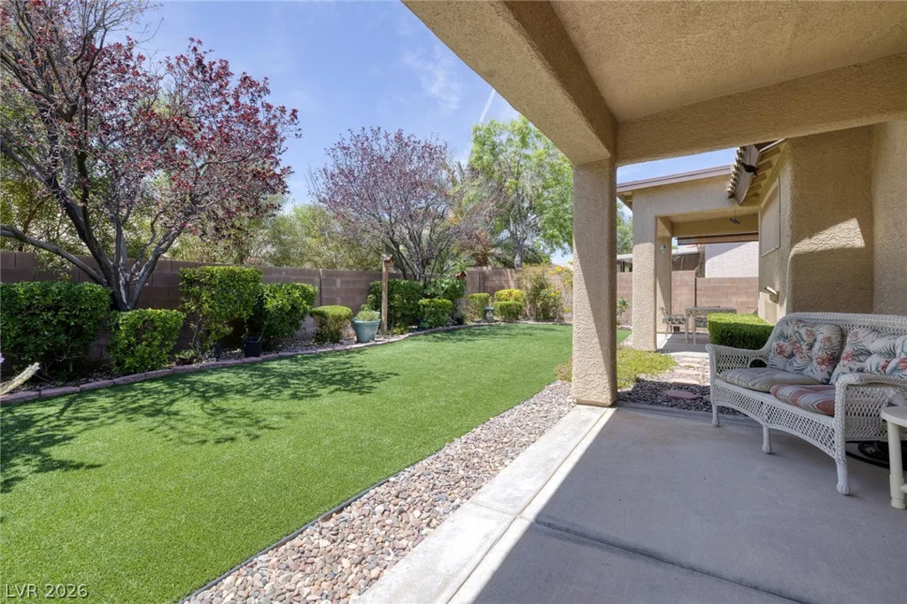 4467 Verdiccio, Las Vegas, NV 89141