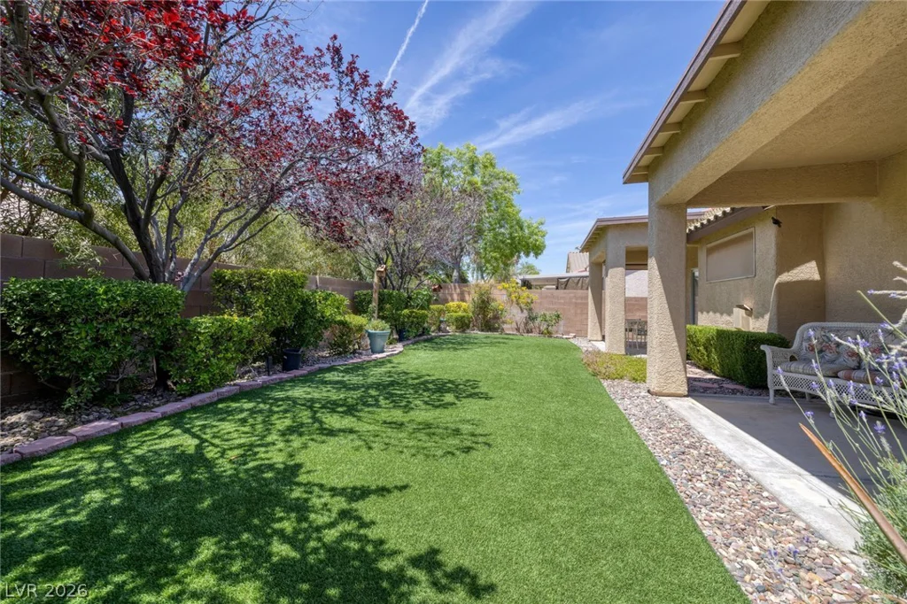 4467 Verdiccio, Las Vegas, NV 89141