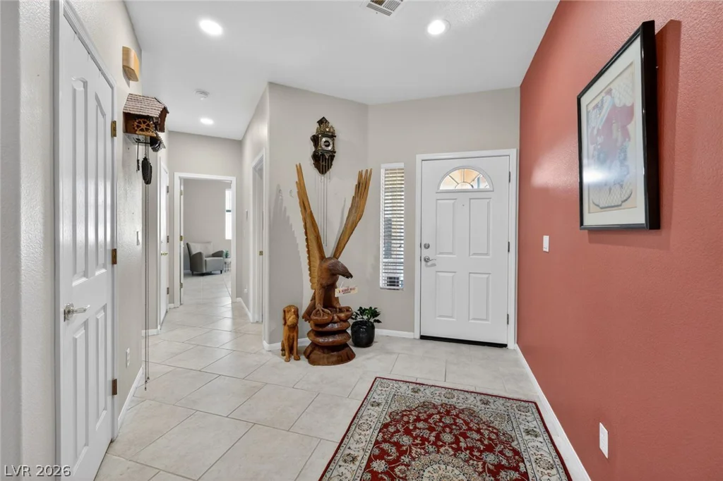 4467 Verdiccio, Las Vegas, NV 89141