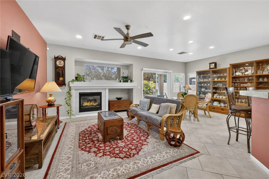 4467 Verdiccio, Las Vegas, NV 89141