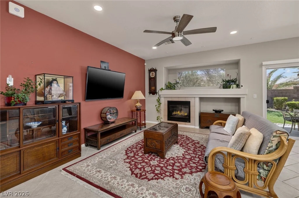 4467 Verdiccio, Las Vegas, NV 89141