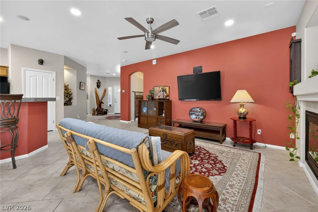 4467 Verdiccio, Las Vegas, NV 89141