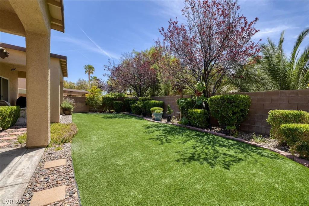 4467 Verdiccio, Las Vegas, NV 89141
