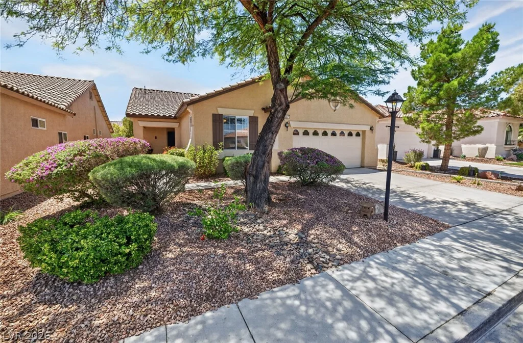 4467 Verdiccio, Las Vegas, NV 89141