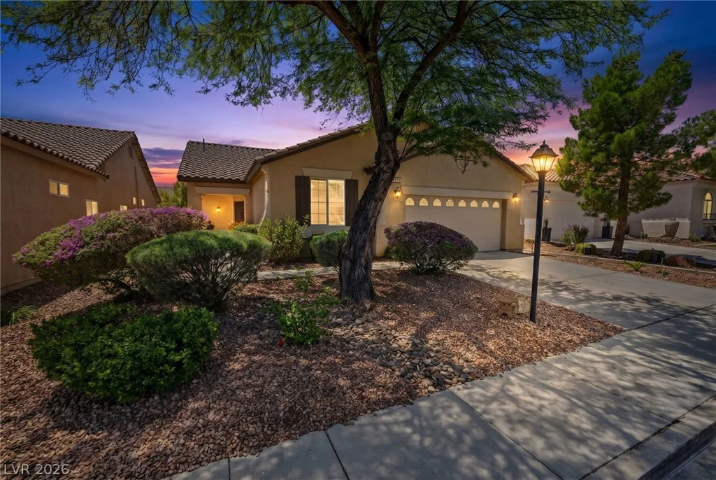 4467 Verdiccio, Las Vegas, NV 89141