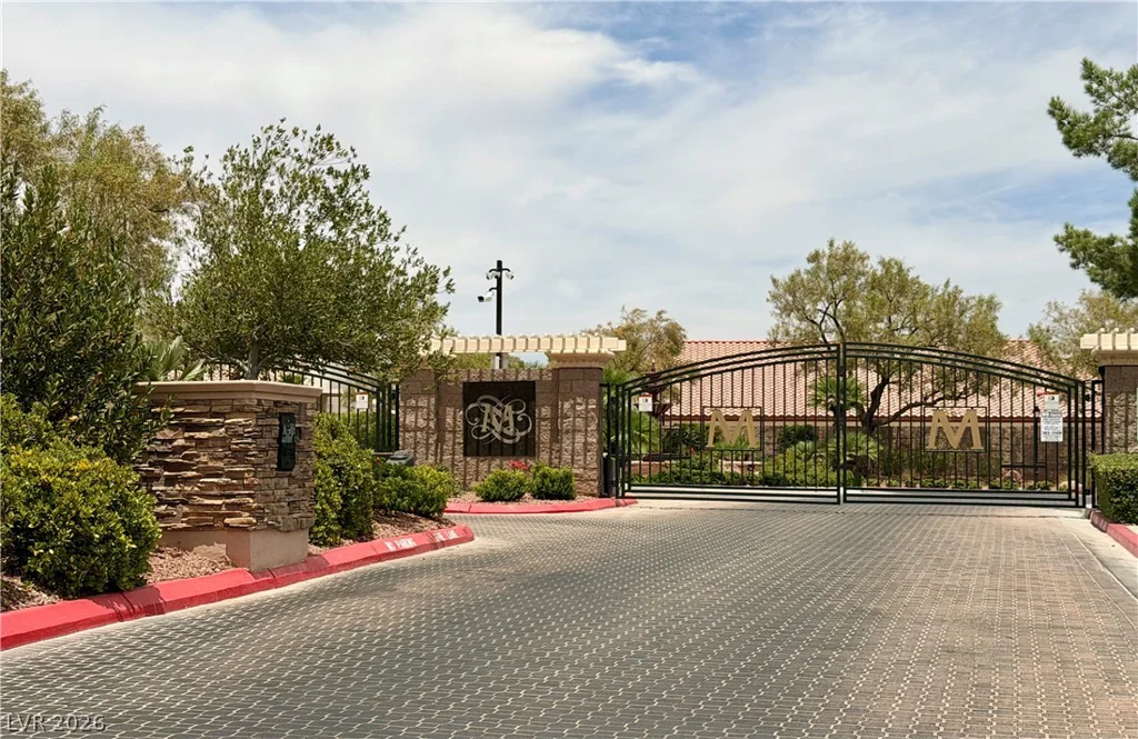 4467 Verdiccio, Las Vegas, NV 89141