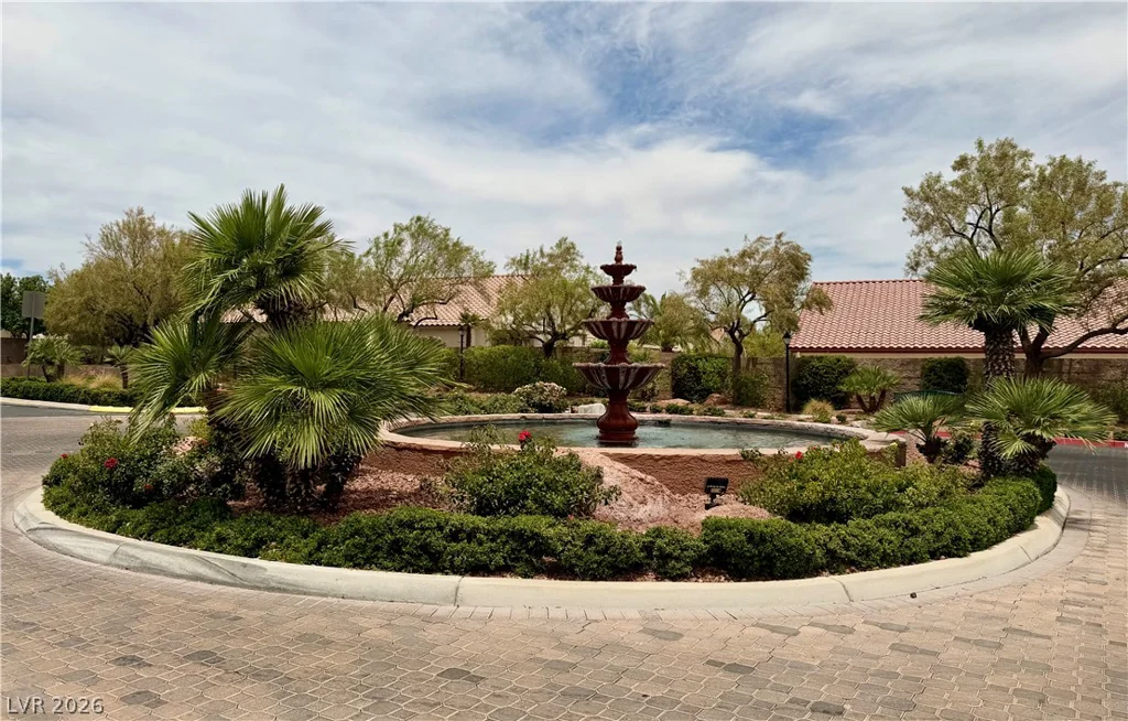 4467 Verdiccio, Las Vegas, NV 89141