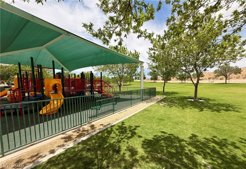 4467 Verdiccio, Las Vegas, NV 89141