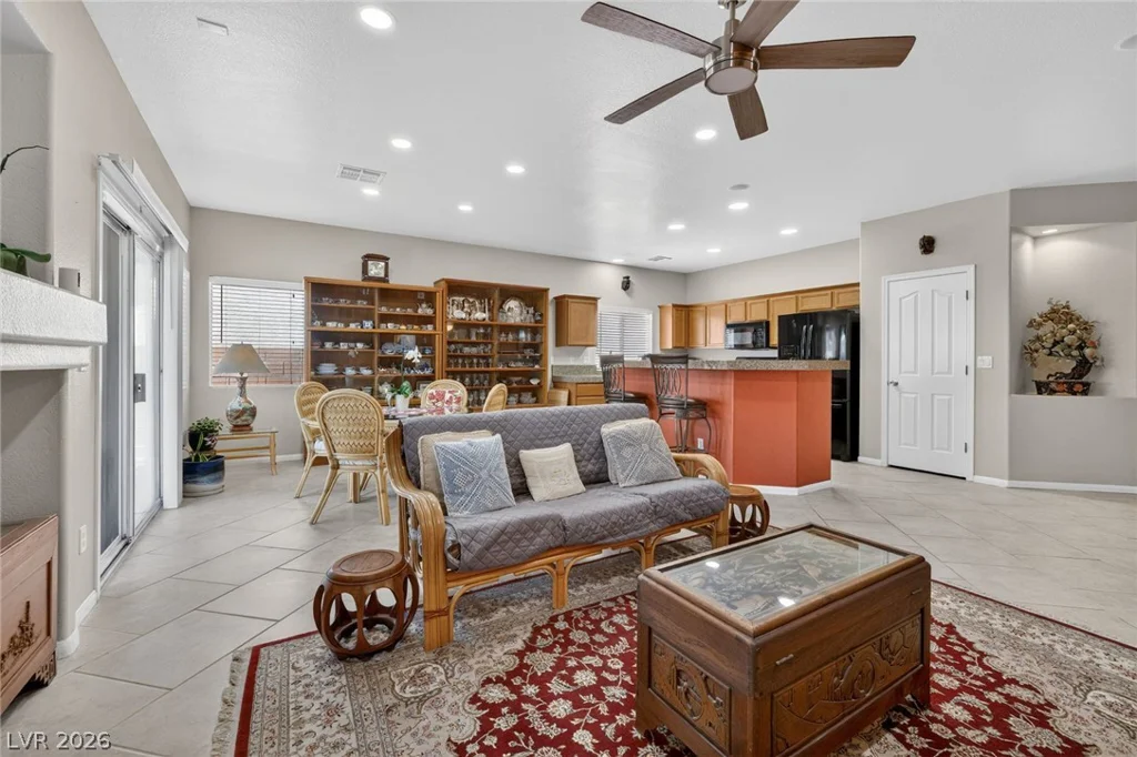 4467 Verdiccio, Las Vegas, NV 89141