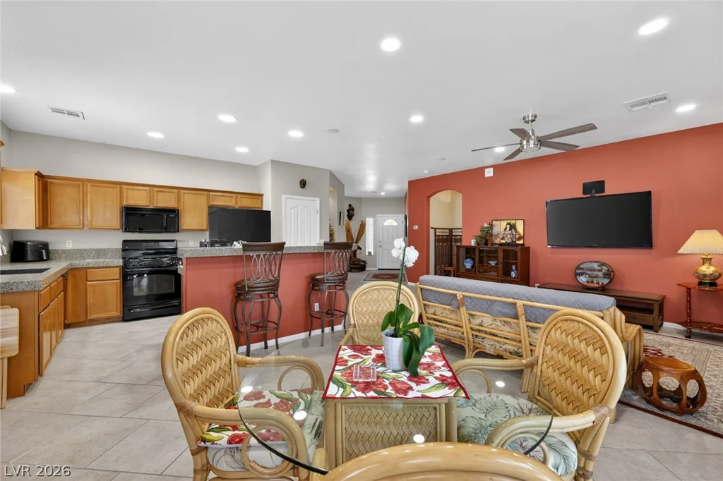 4467 Verdiccio, Las Vegas, NV 89141