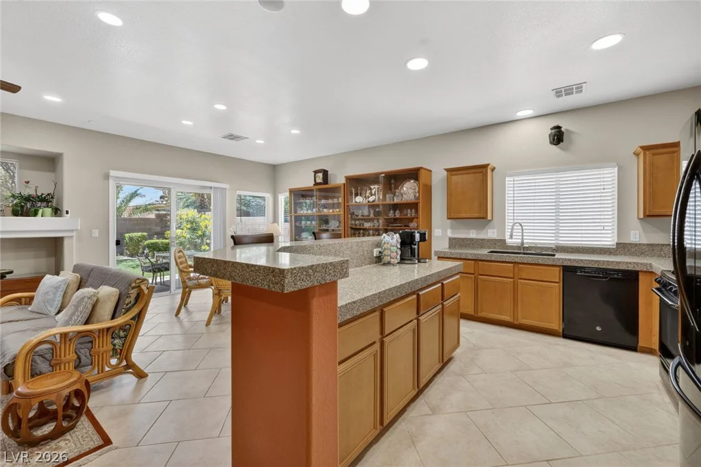 4467 Verdiccio, Las Vegas, NV 89141