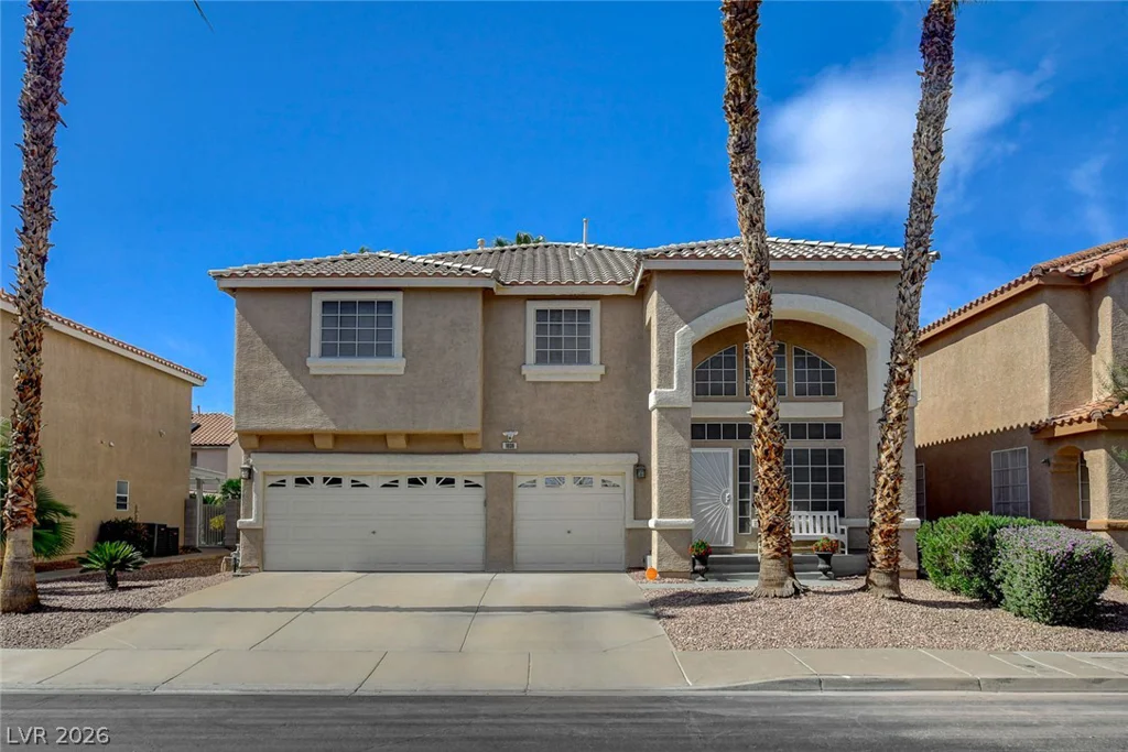 1036 Painted Daisy, Henderson, NV 89074