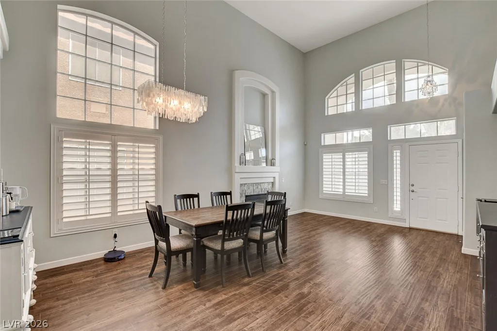 1036 Painted Daisy, Henderson, NV 89074