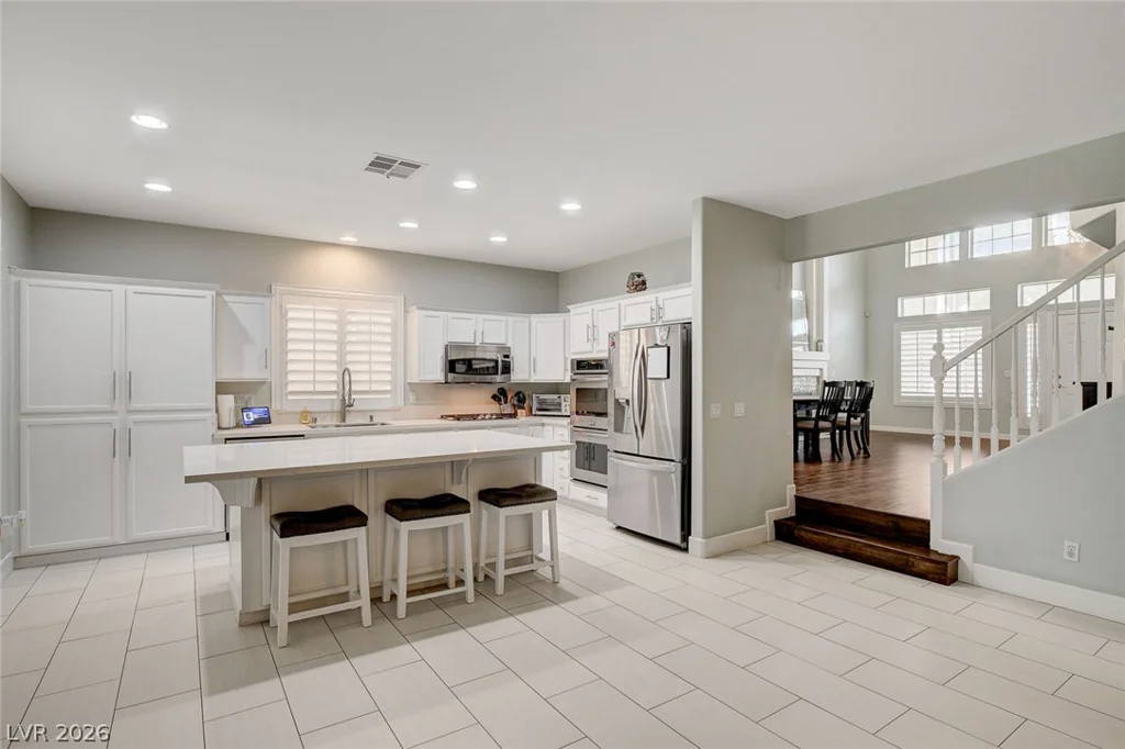 1036 Painted Daisy, Henderson, NV 89074