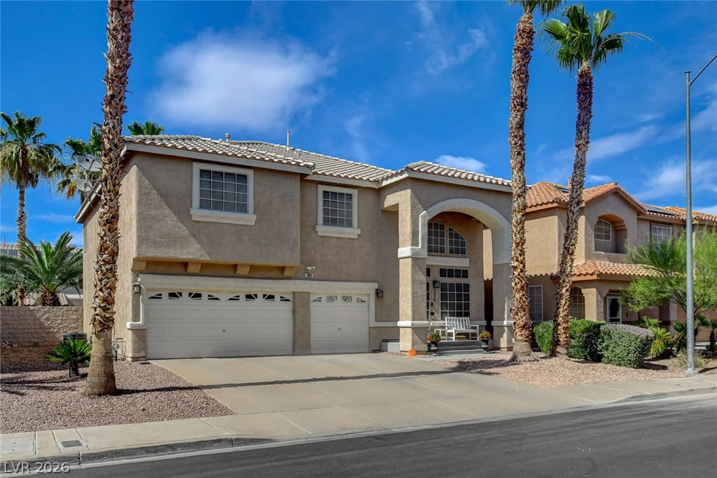 1036 Painted Daisy, Henderson, NV 89074