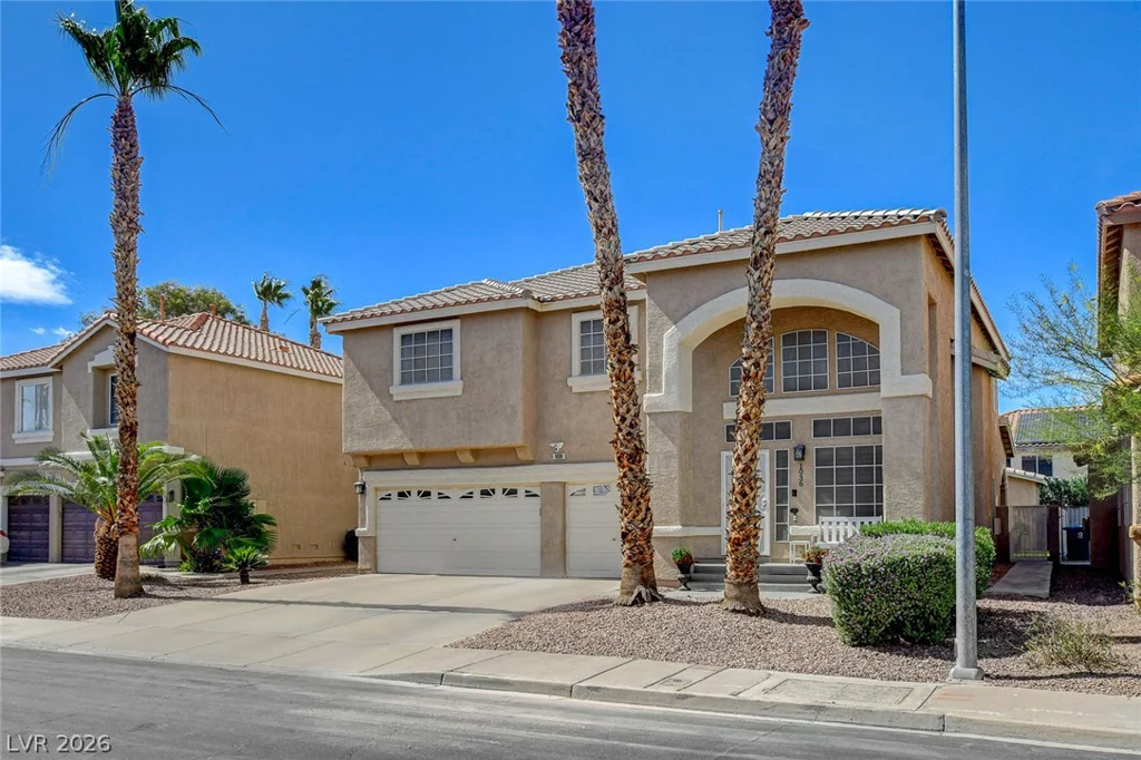 1036 Painted Daisy, Henderson, NV 89074