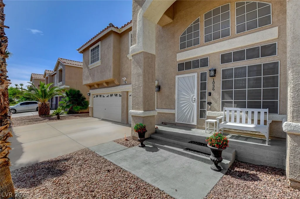 1036 Painted Daisy, Henderson, NV 89074