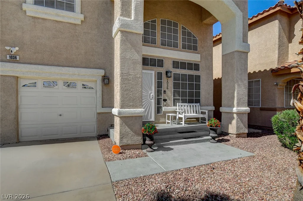 1036 Painted Daisy, Henderson, NV 89074
