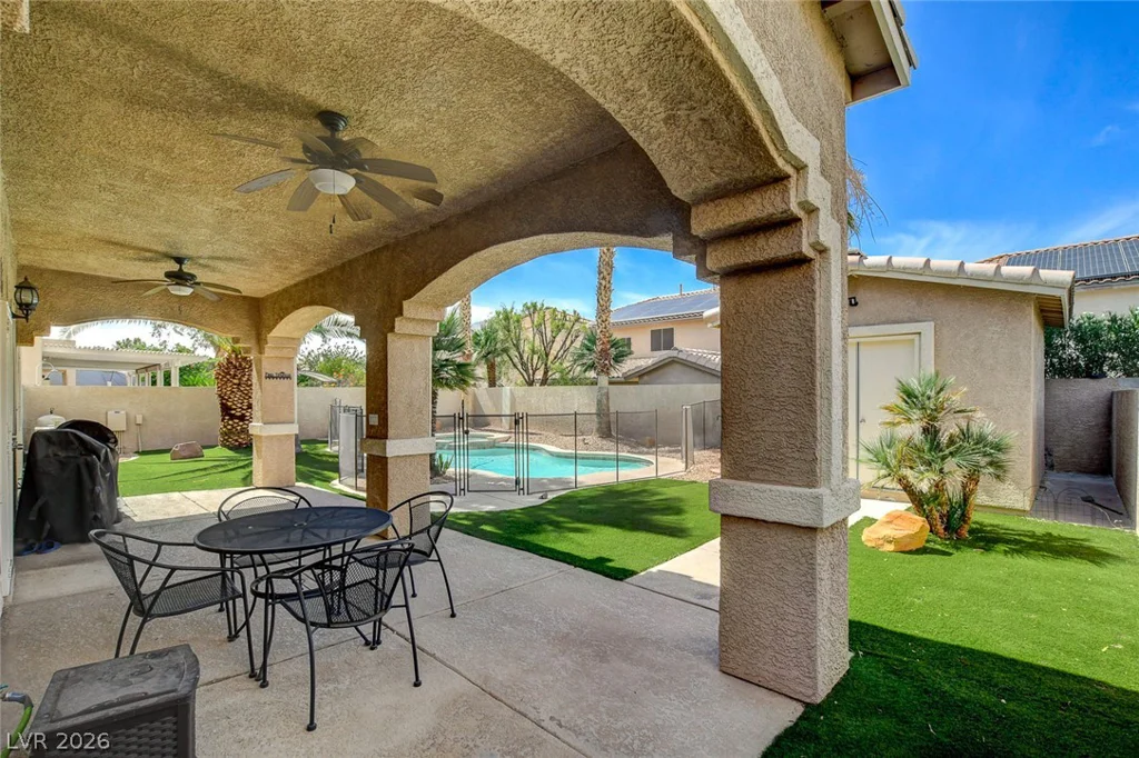 1036 Painted Daisy, Henderson, NV 89074