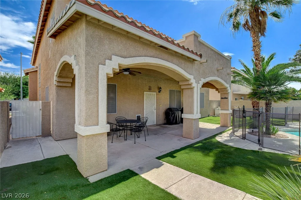 1036 Painted Daisy, Henderson, NV 89074