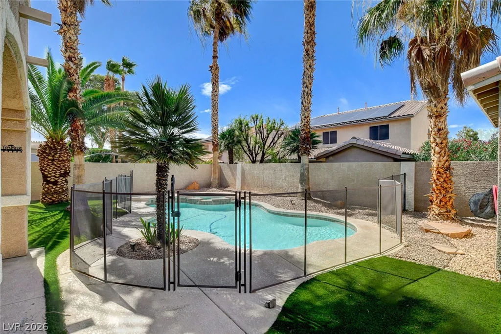 1036 Painted Daisy, Henderson, NV 89074