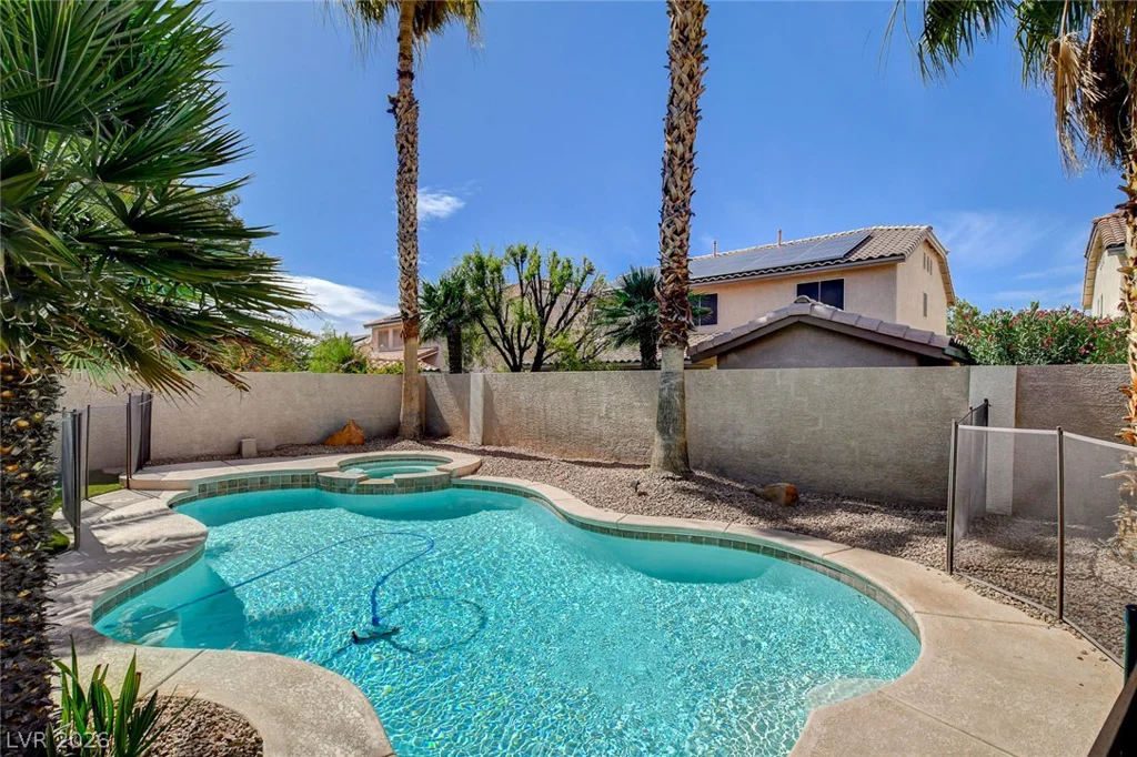 1036 Painted Daisy, Henderson, NV 89074