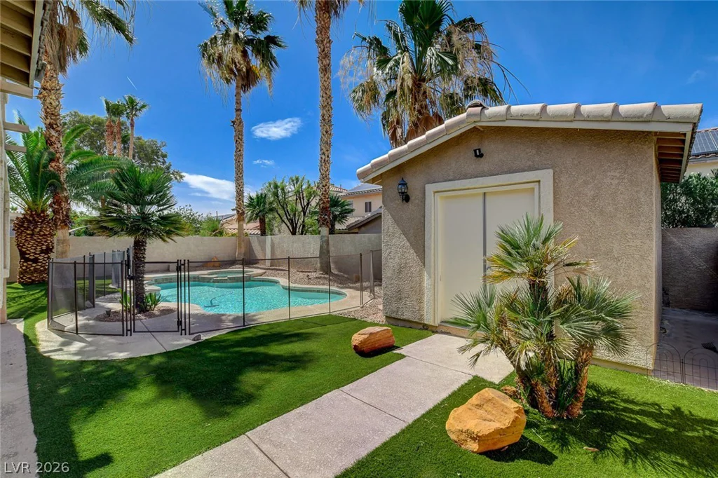 1036 Painted Daisy, Henderson, NV 89074