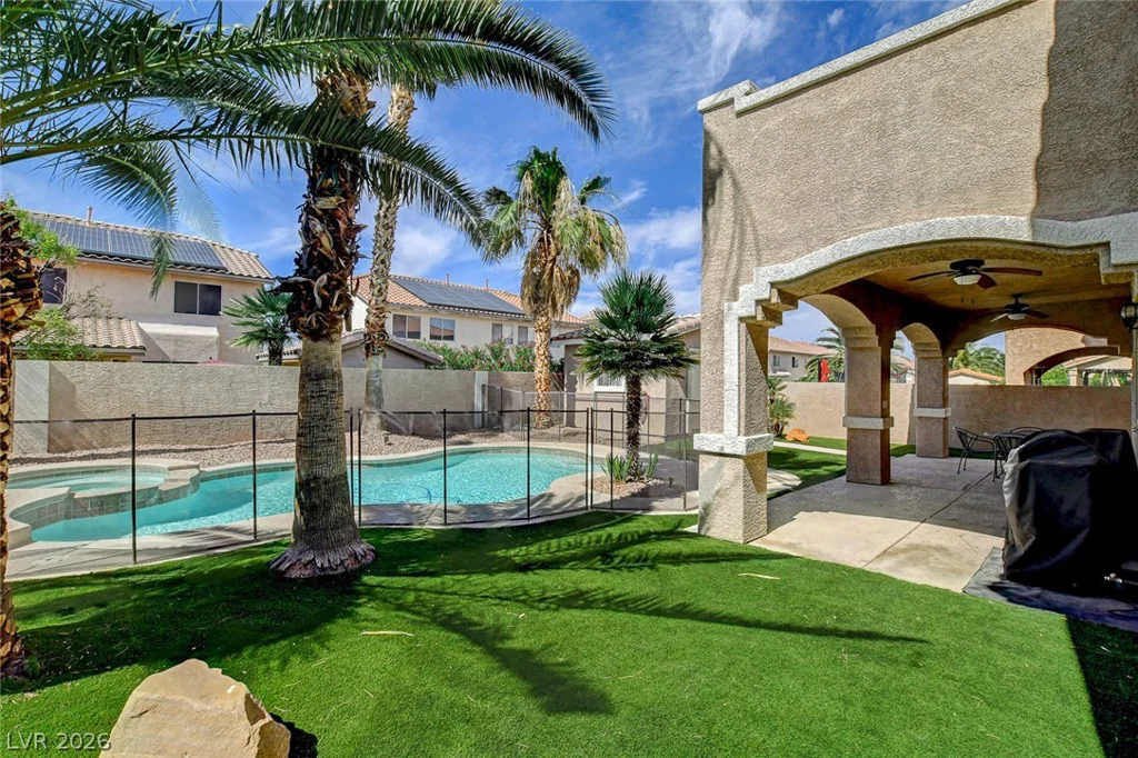 1036 Painted Daisy, Henderson, NV 89074