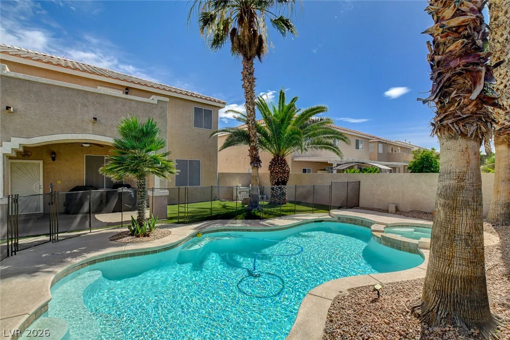 1036 Painted Daisy, Henderson, NV 89074
