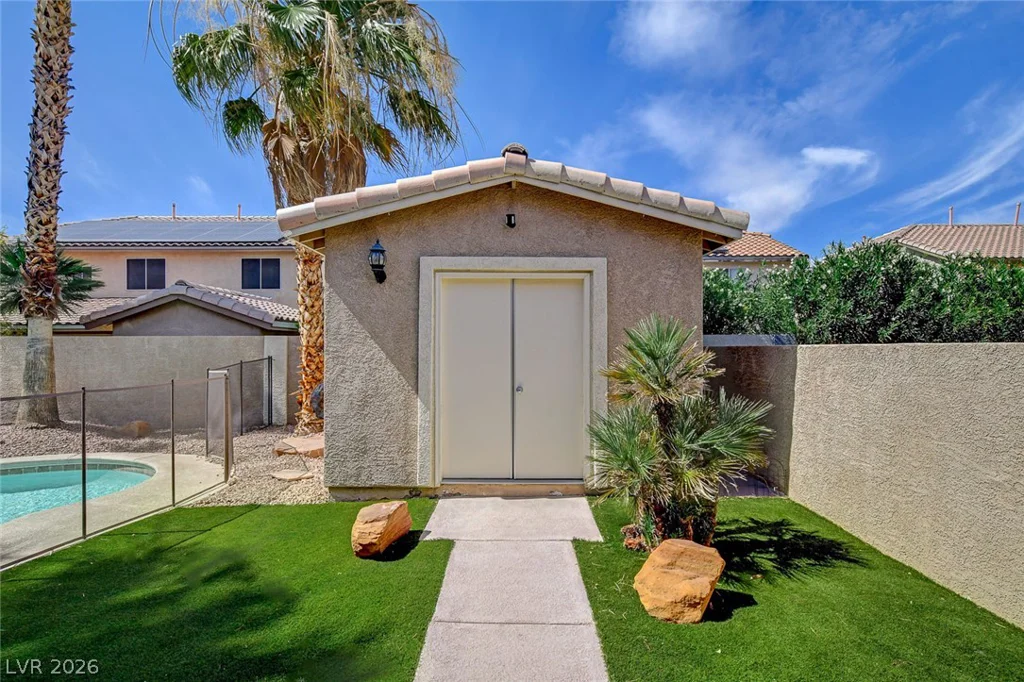 1036 Painted Daisy, Henderson, NV 89074
