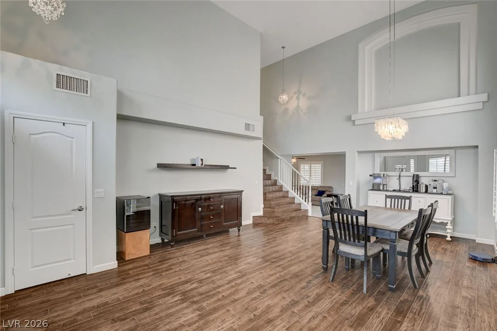 1036 Painted Daisy, Henderson, NV 89074