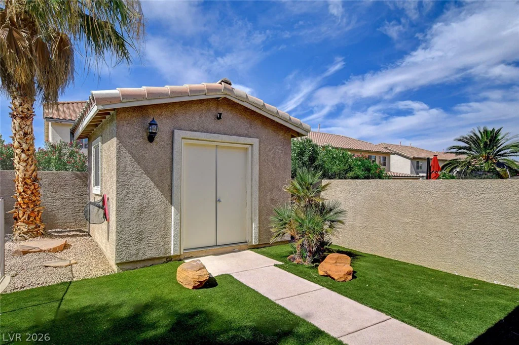 1036 Painted Daisy, Henderson, NV 89074