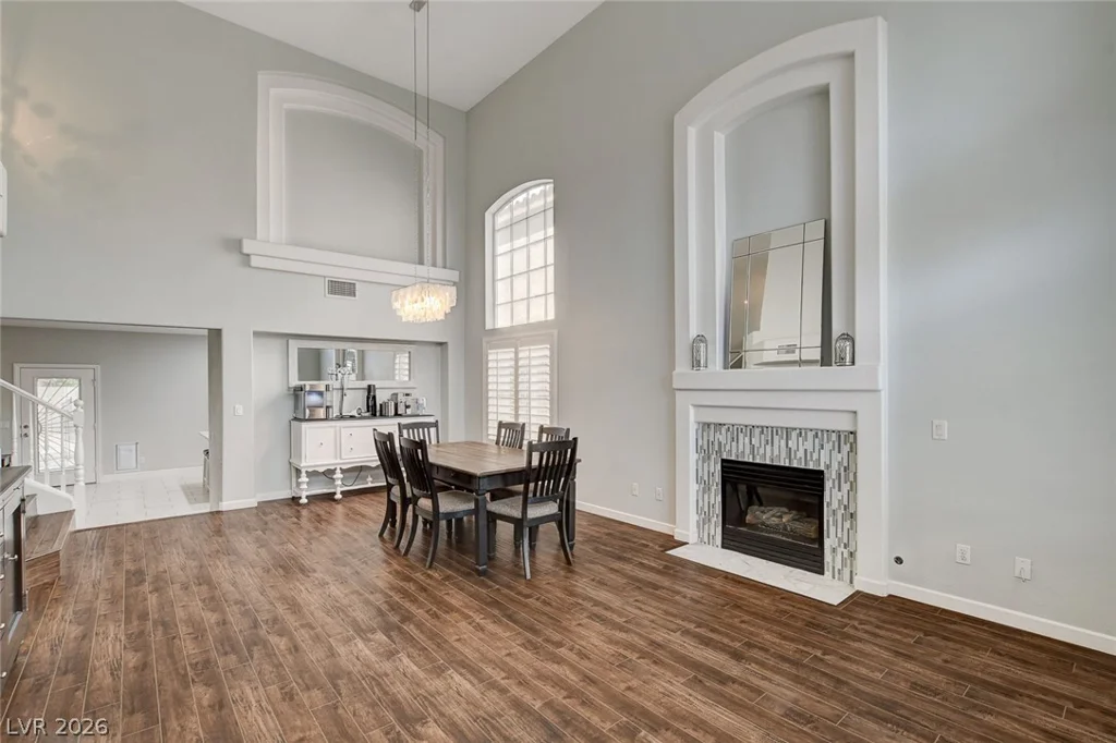 1036 Painted Daisy, Henderson, NV 89074