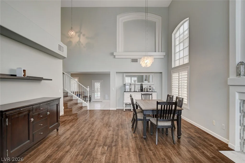 1036 Painted Daisy, Henderson, NV 89074