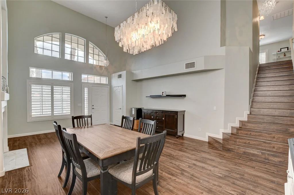 1036 Painted Daisy, Henderson, NV 89074