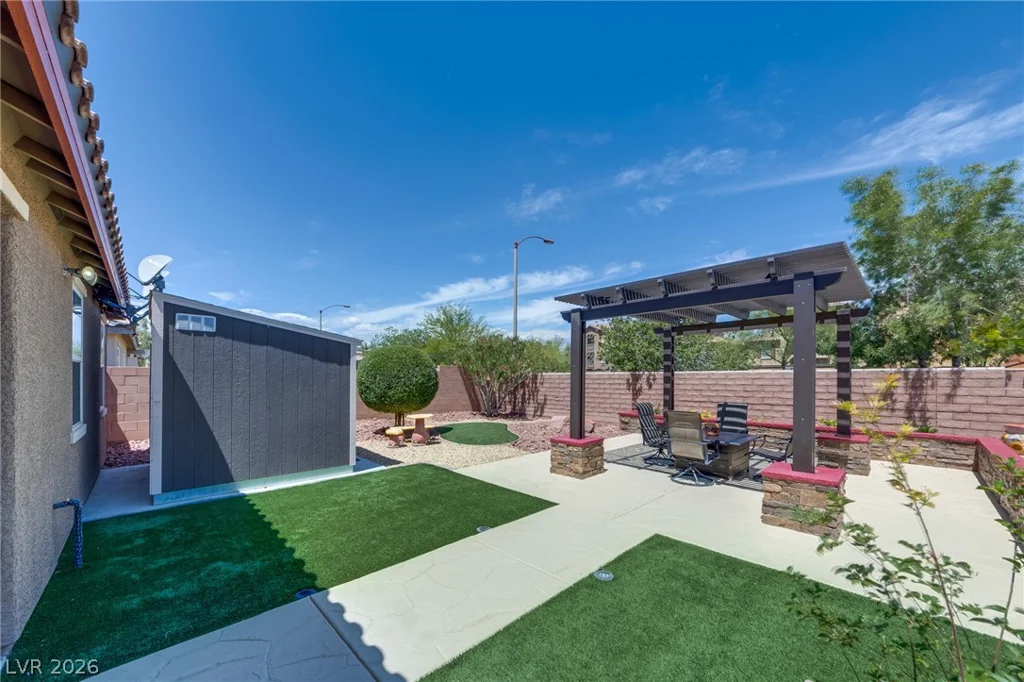 7030 Glencoe Harbor, Las Vegas, NV 89179