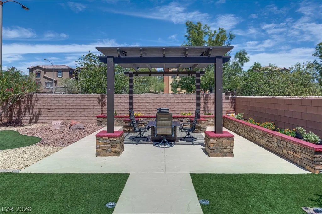 7030 Glencoe Harbor, Las Vegas, NV 89179