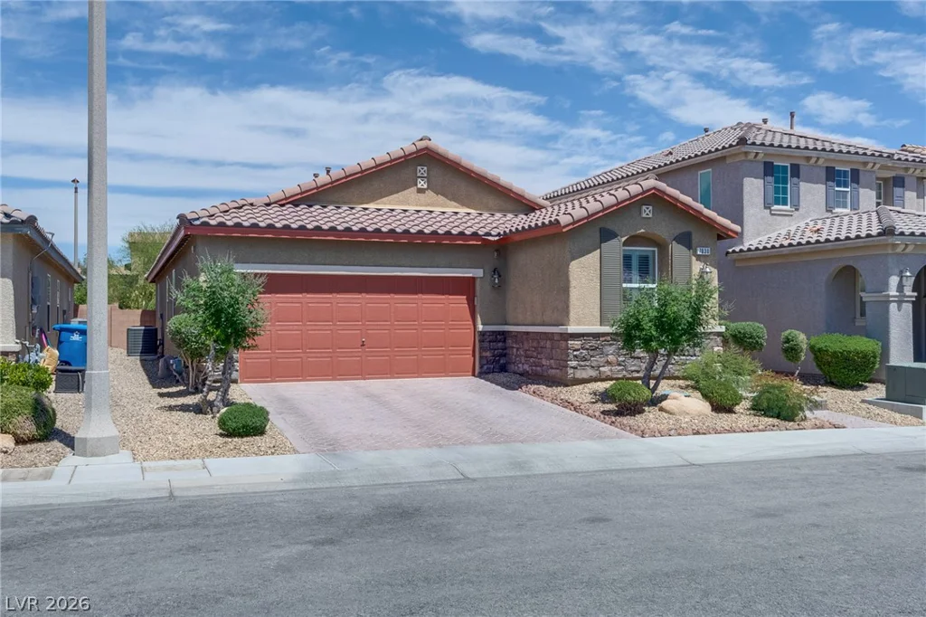 7030 Glencoe Harbor, Las Vegas, NV 89179