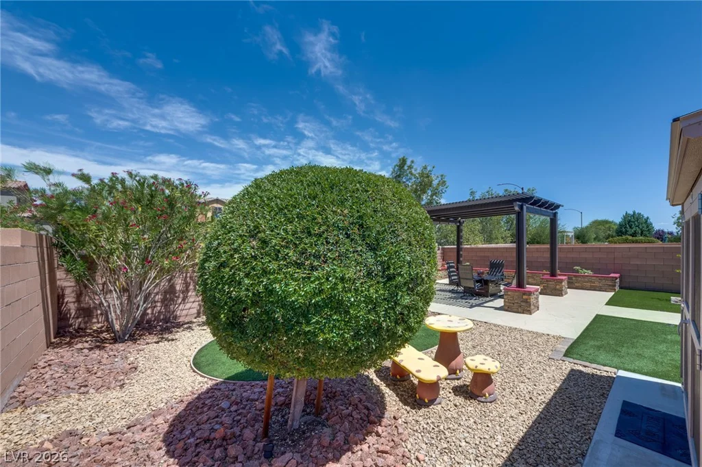 7030 Glencoe Harbor, Las Vegas, NV 89179