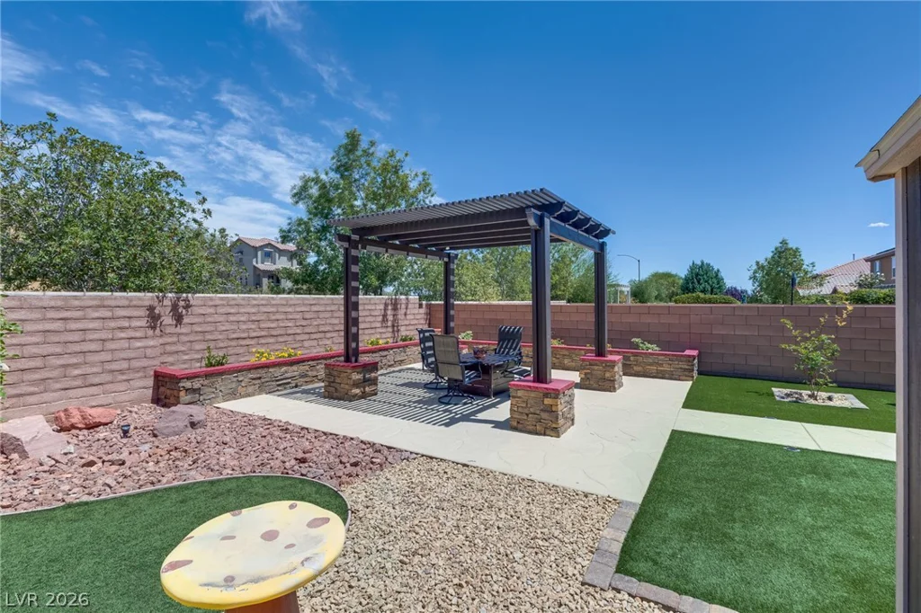 7030 Glencoe Harbor, Las Vegas, NV 89179