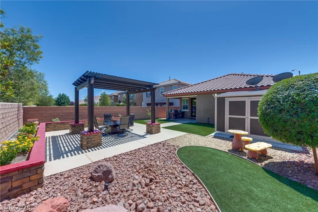 7030 Glencoe Harbor, Las Vegas, NV 89179
