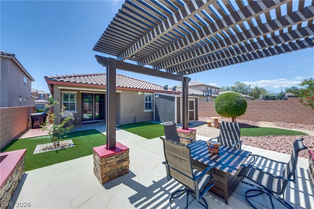 7030 Glencoe Harbor, Las Vegas, NV 89179