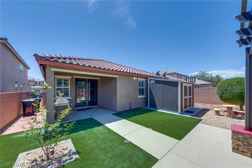 7030 Glencoe Harbor, Las Vegas, NV 89179
