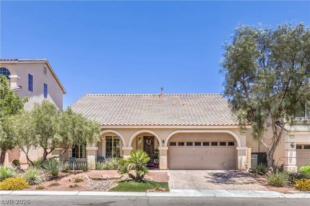 5638 Yarra Valley, Las Vegas, NV 89139