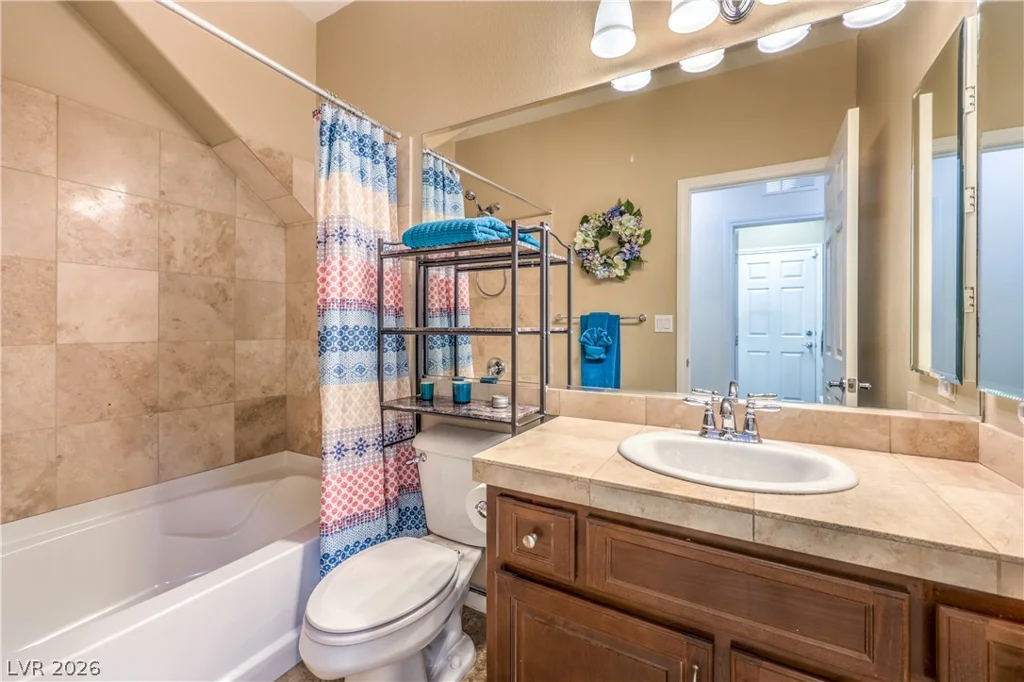 5638 Yarra Valley, Las Vegas, NV 89139