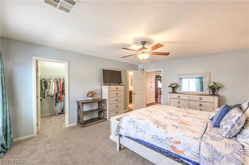 5638 Yarra Valley, Las Vegas, NV 89139