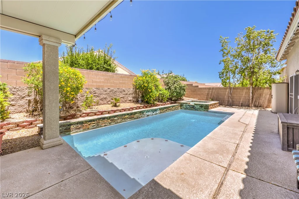 5638 Yarra Valley, Las Vegas, NV 89139