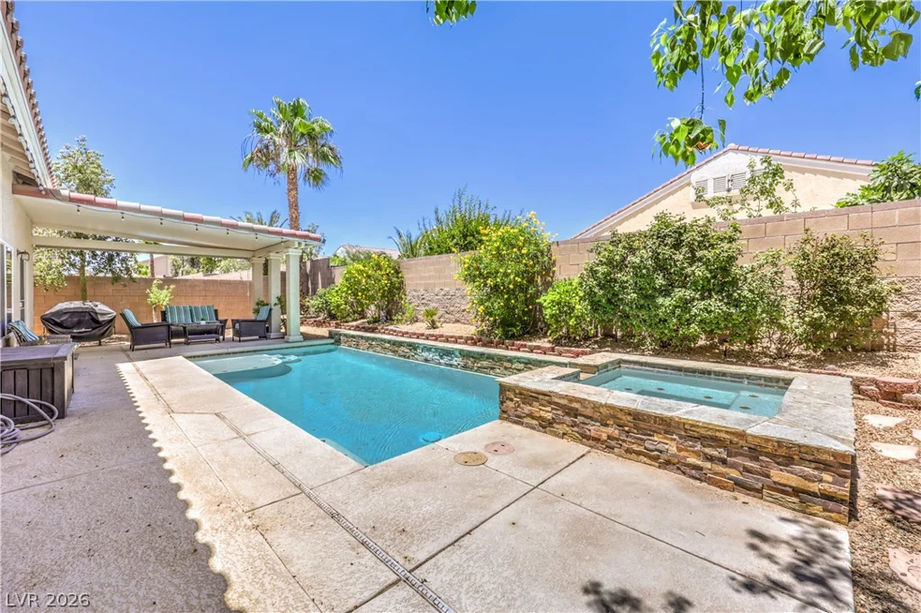 5638 Yarra Valley, Las Vegas, NV 89139