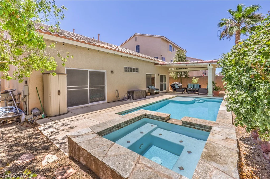 5638 Yarra Valley, Las Vegas, NV 89139